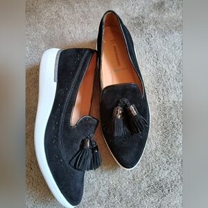 Johnston and Murphy shoes